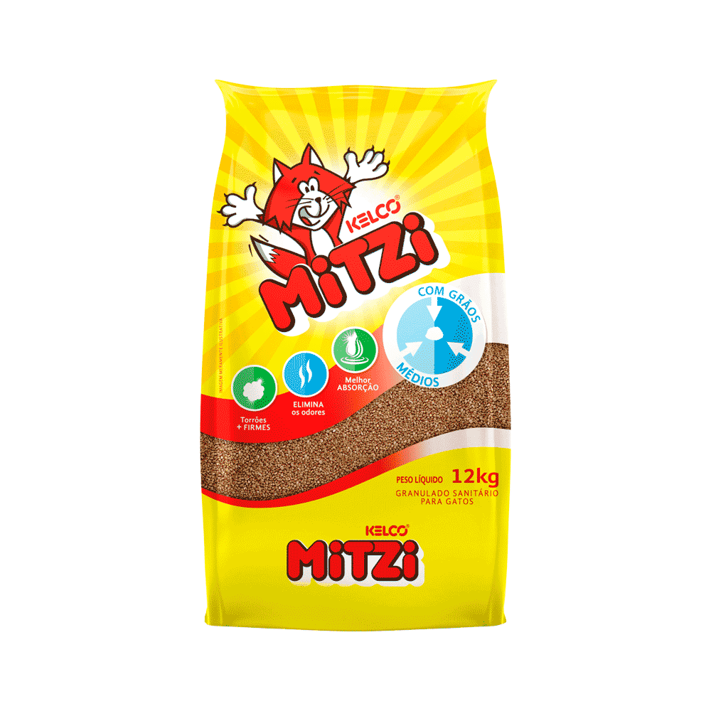 Mitzi Sanitário