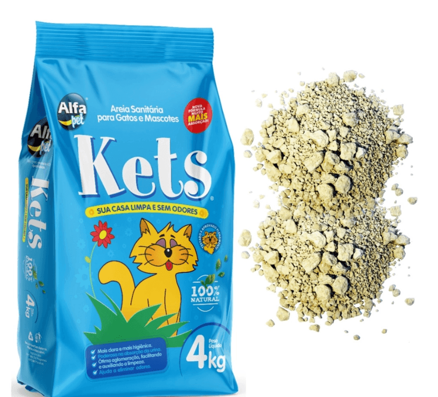 Kets Sanitário